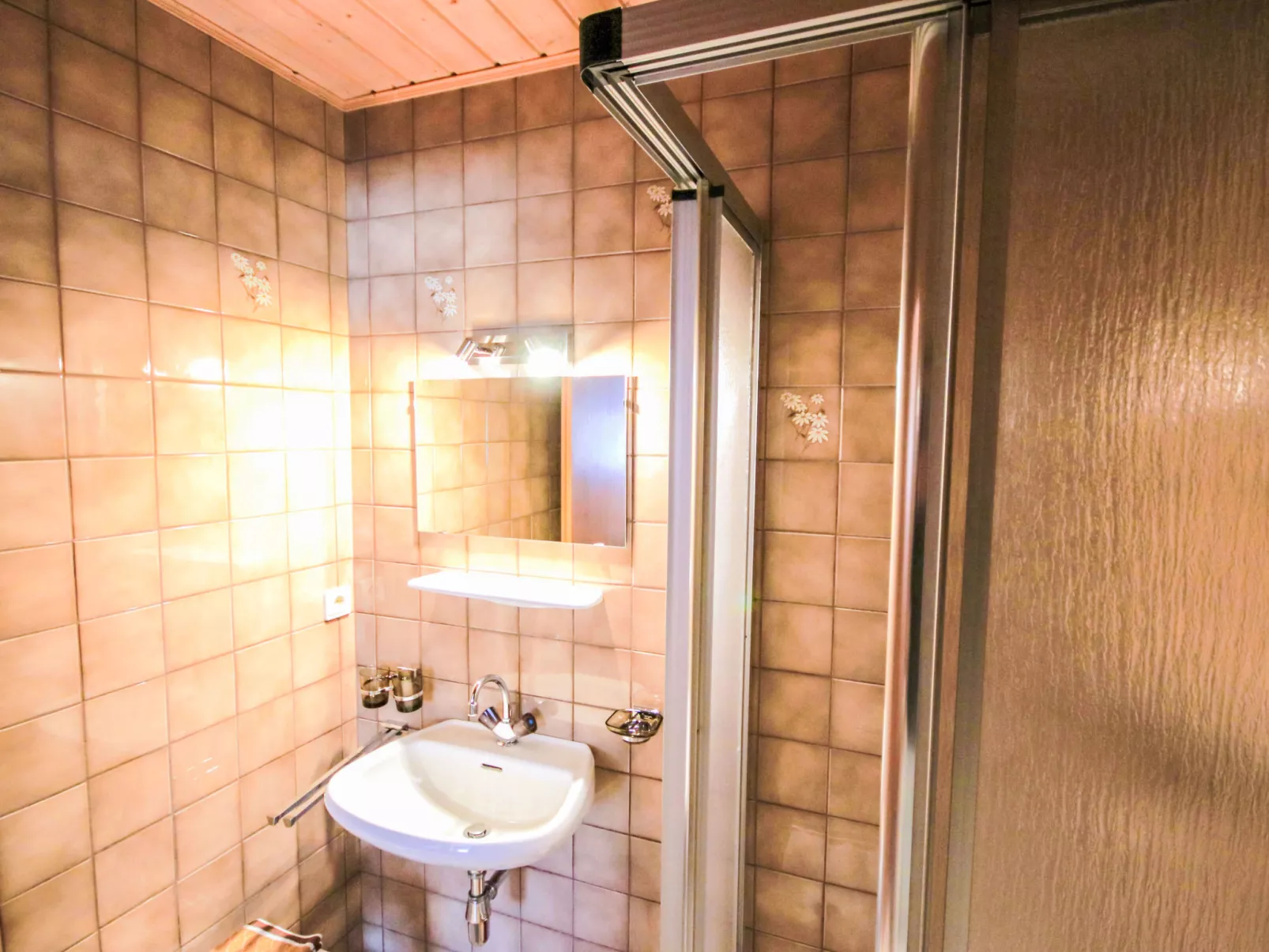 Garni Regina - Inside