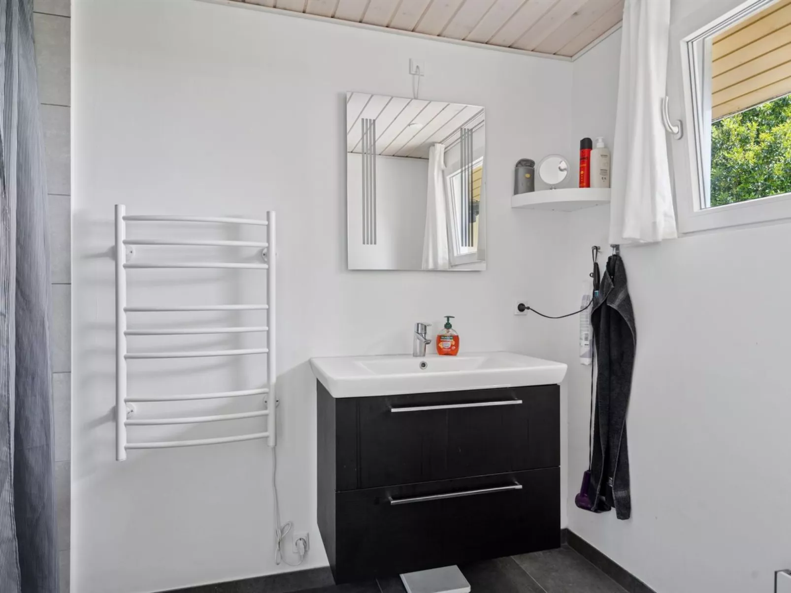 "Erin" - 200m from the sea - Dedans