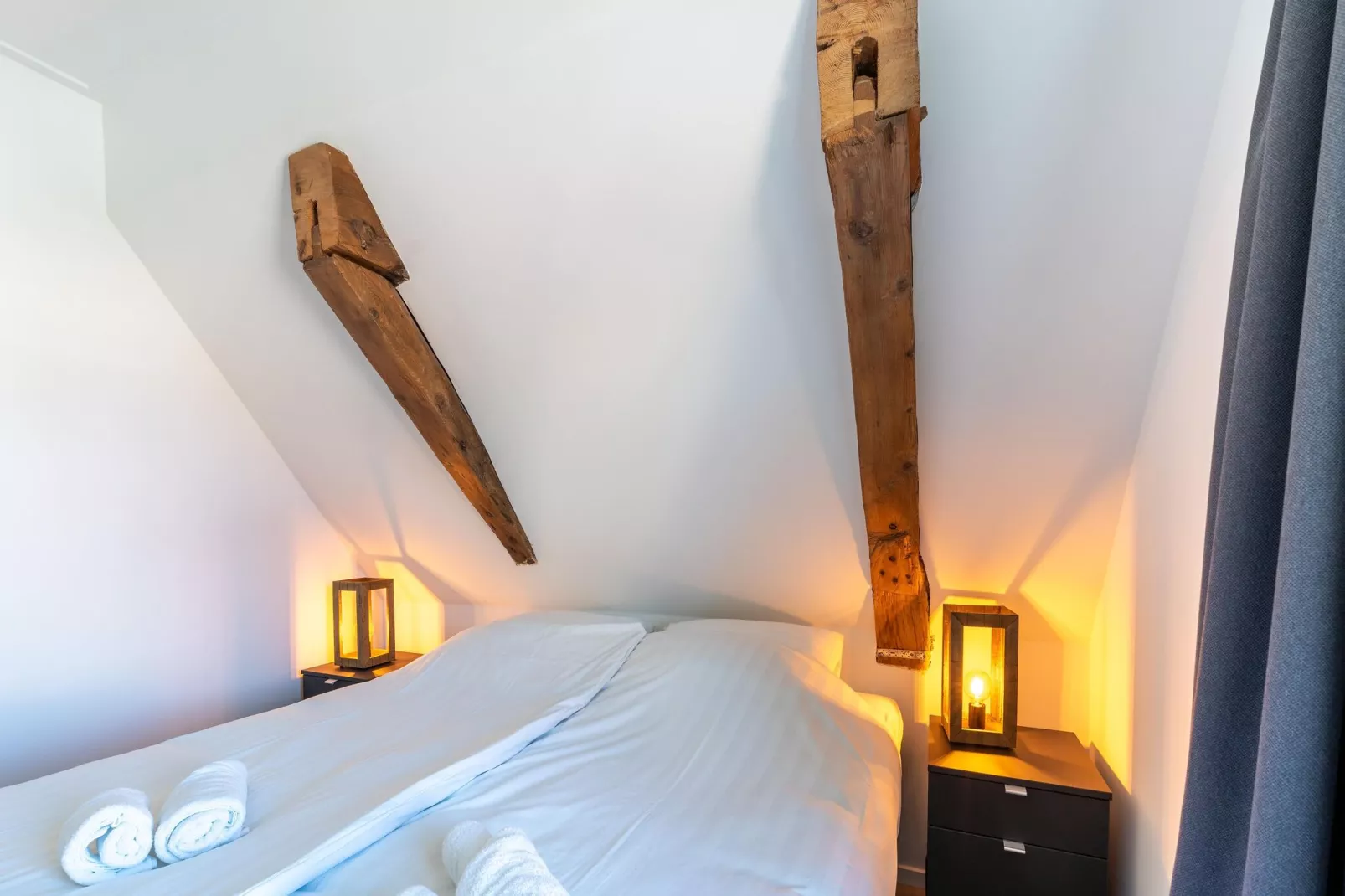 Appartement 5B en 5C-Bedroom