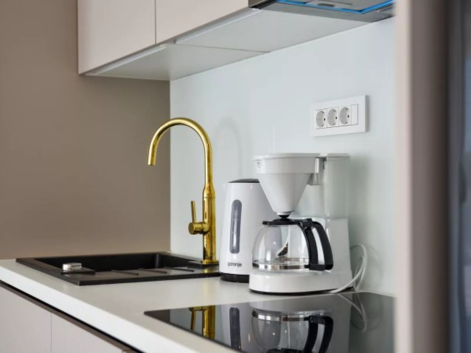 Villa La Perla Apt A1 with heated rooftop pool - Image-tags.info