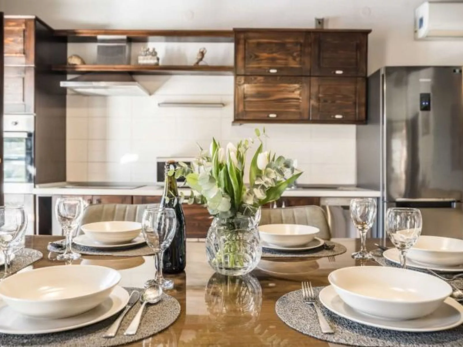 Stone Villa Petit Rustica with heated pool - Image-tags.info