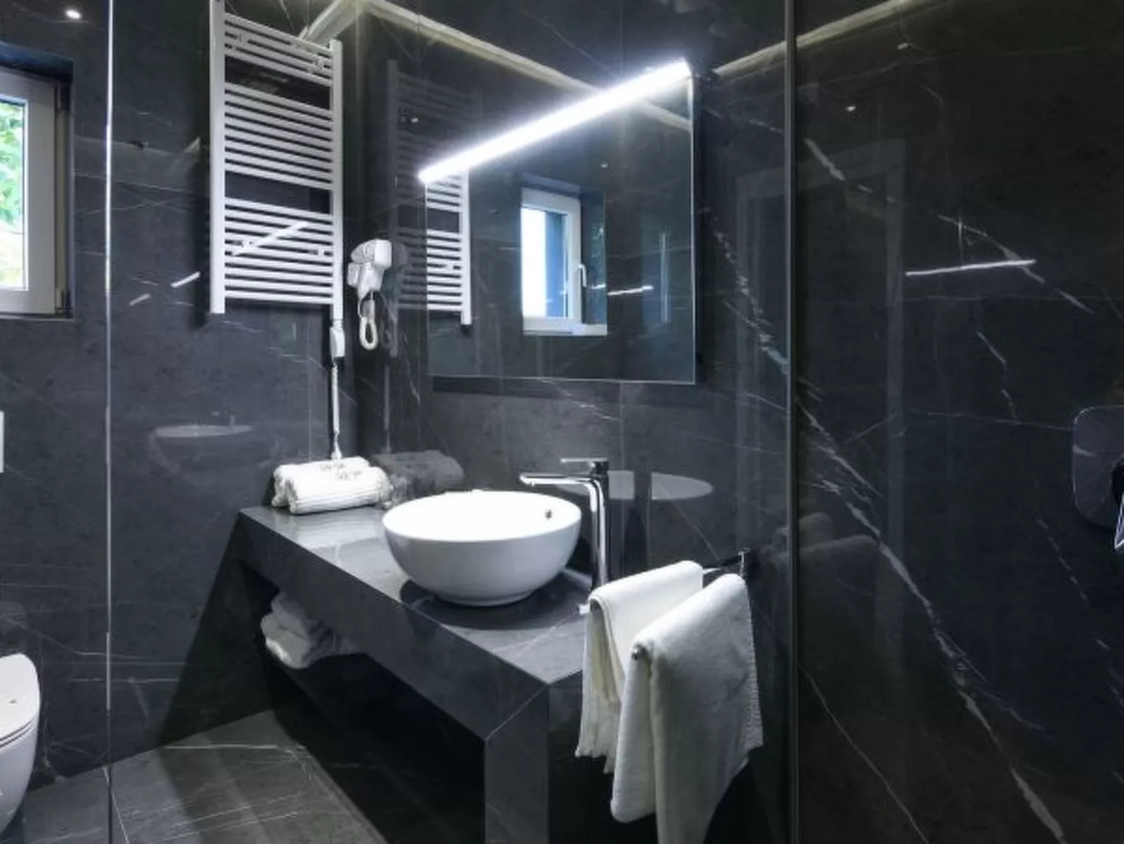 Rooftop heated pool Villa Jelena - Image-tags.info