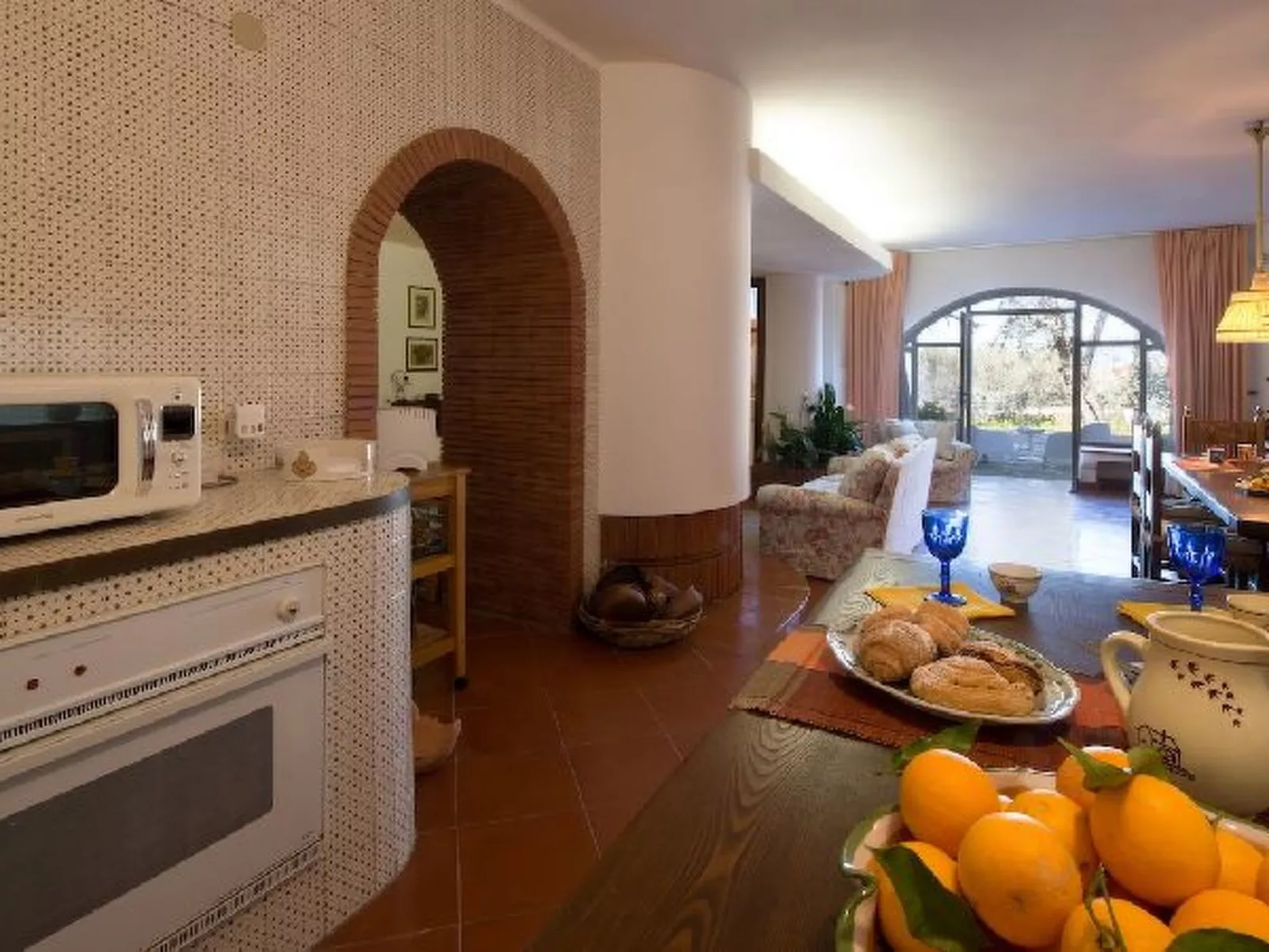 Villa le Olivine Less then 5 min to Sorrento - Image-tags.info