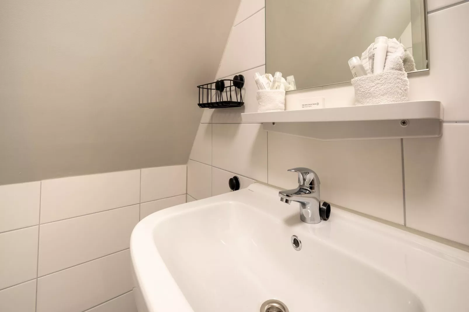 Appartement 5B en 5C-Bathroom