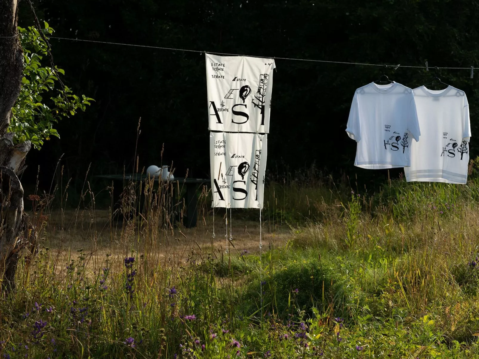 Retreat House - Outside