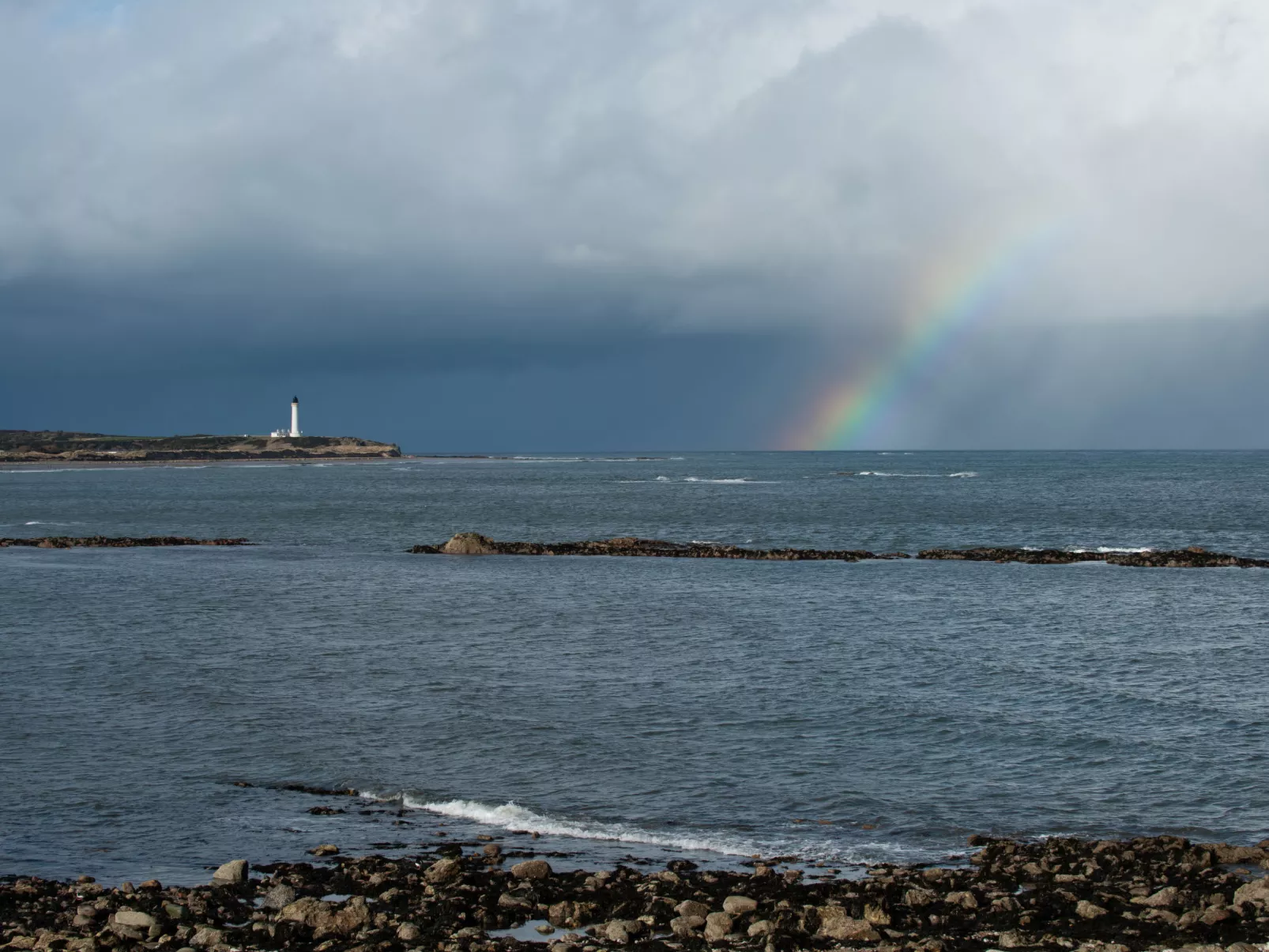 Lighthouse View - Umgebung