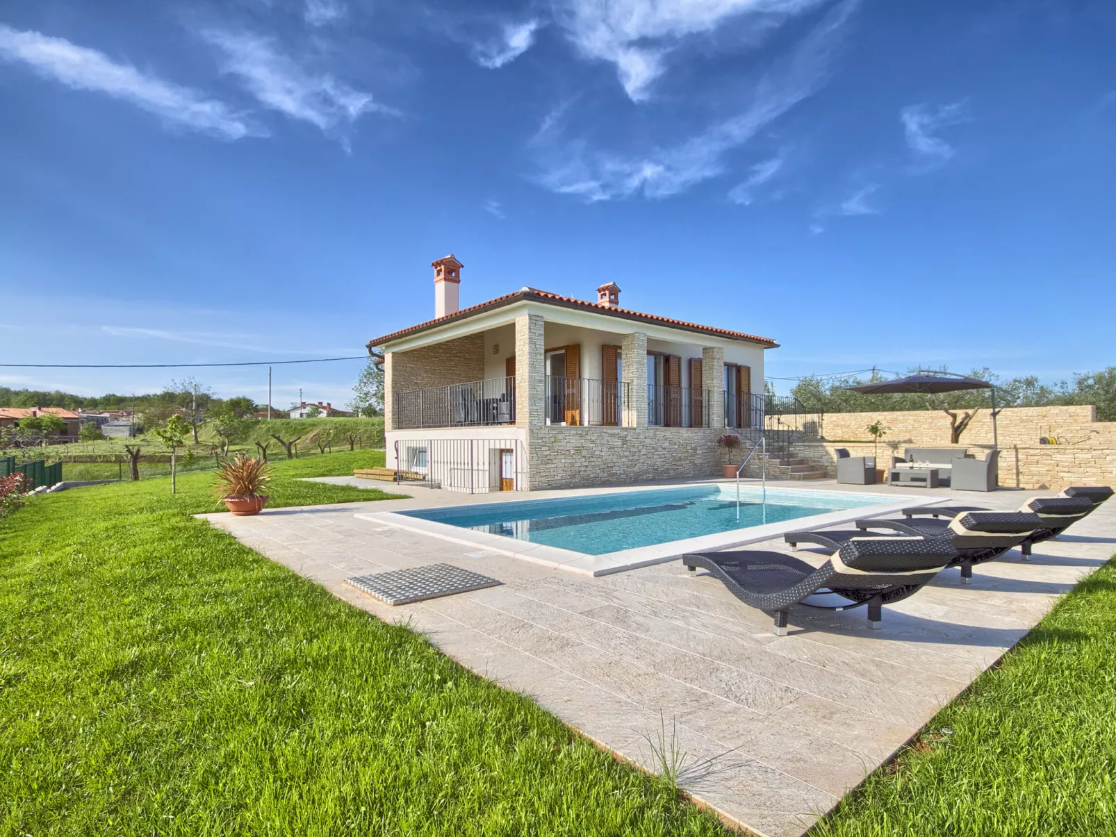 Villa Casa Leone - Image-tags.info