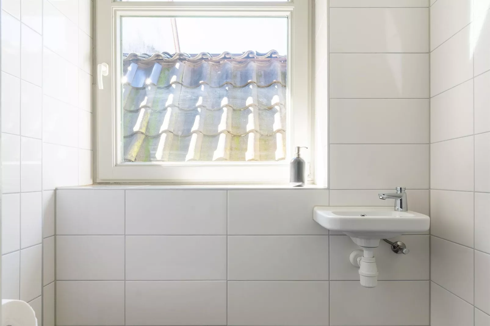 Appartement 5B en 5C-Bathroom