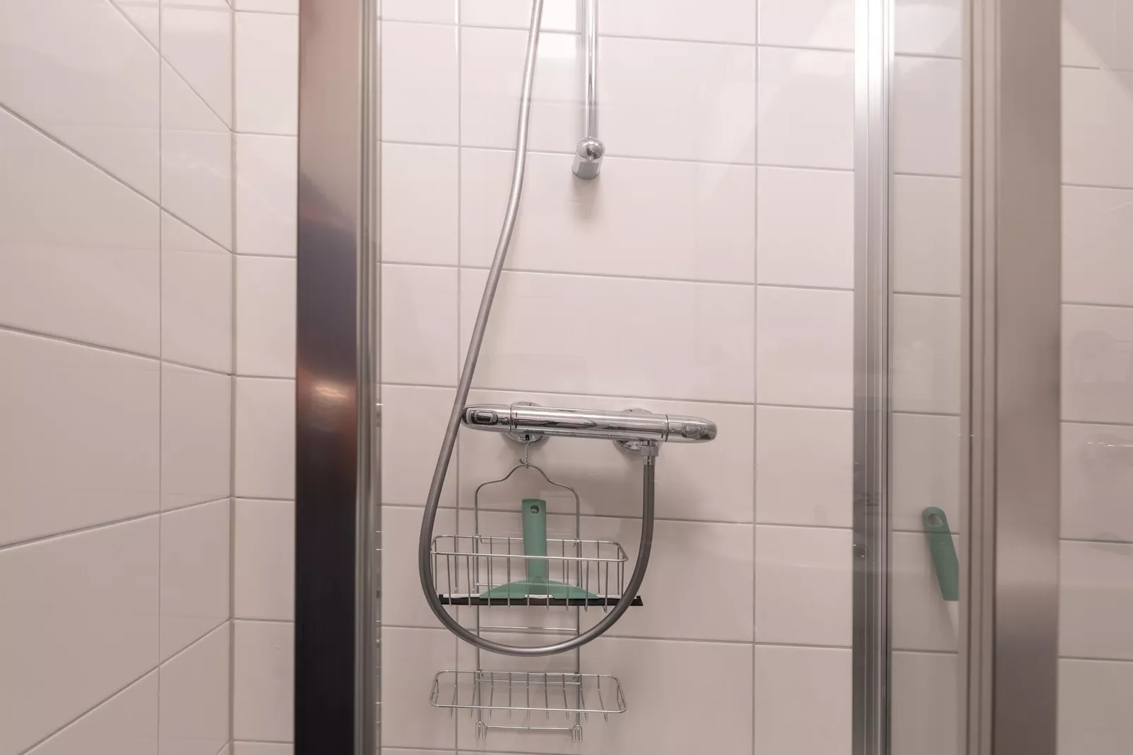 Appartement 5B en 5C-Bathroom
