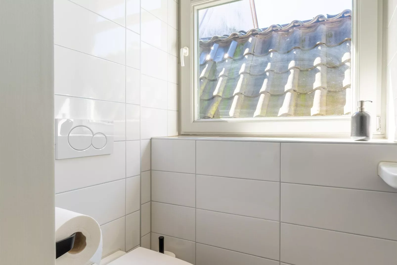 Appartement 5B en 5C-Bathroom