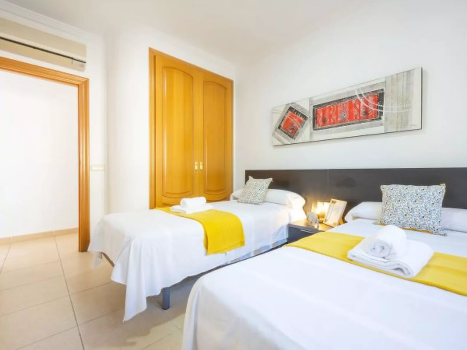 Villa Almendros - PlusHolidays - Image-tags.info