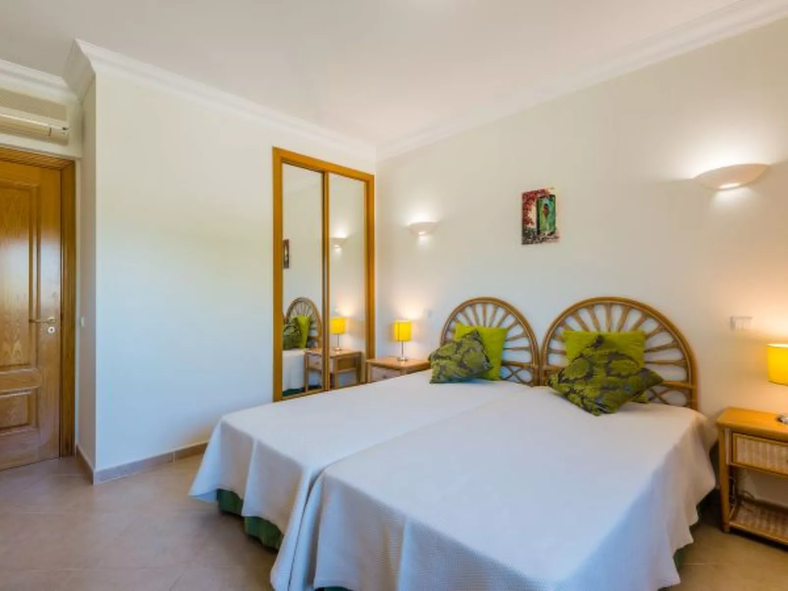 Casa Ocean Golf - Boavista Resort - Inside