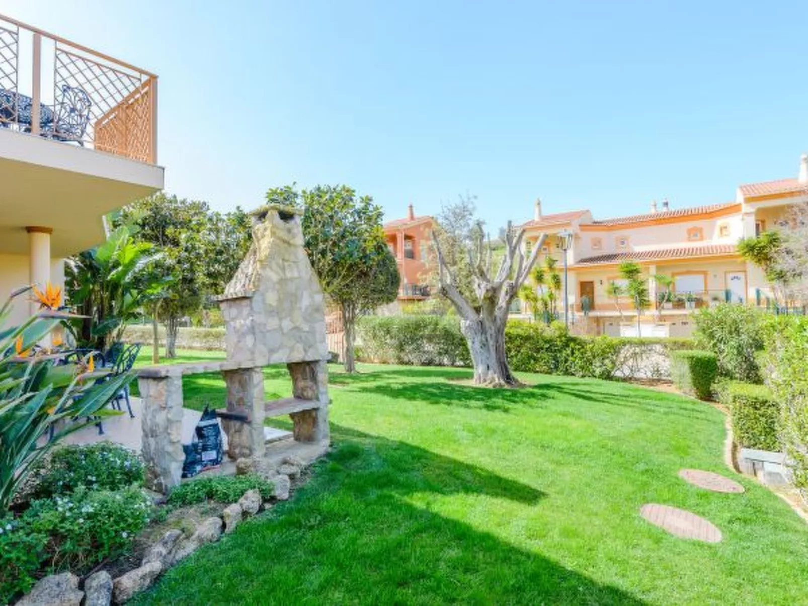 Casa Sunny Days - Boavista Resort - Outside