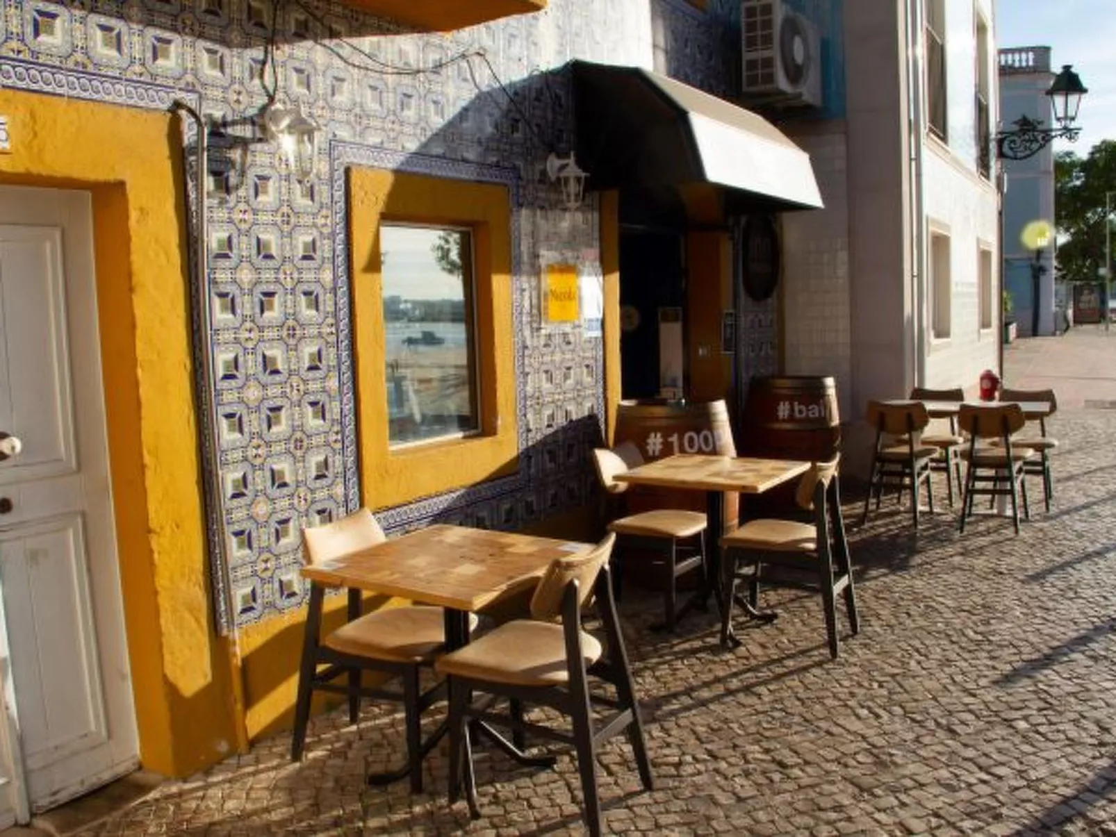 Seixal Bay Apartments - One Bedroom NEW - Outside