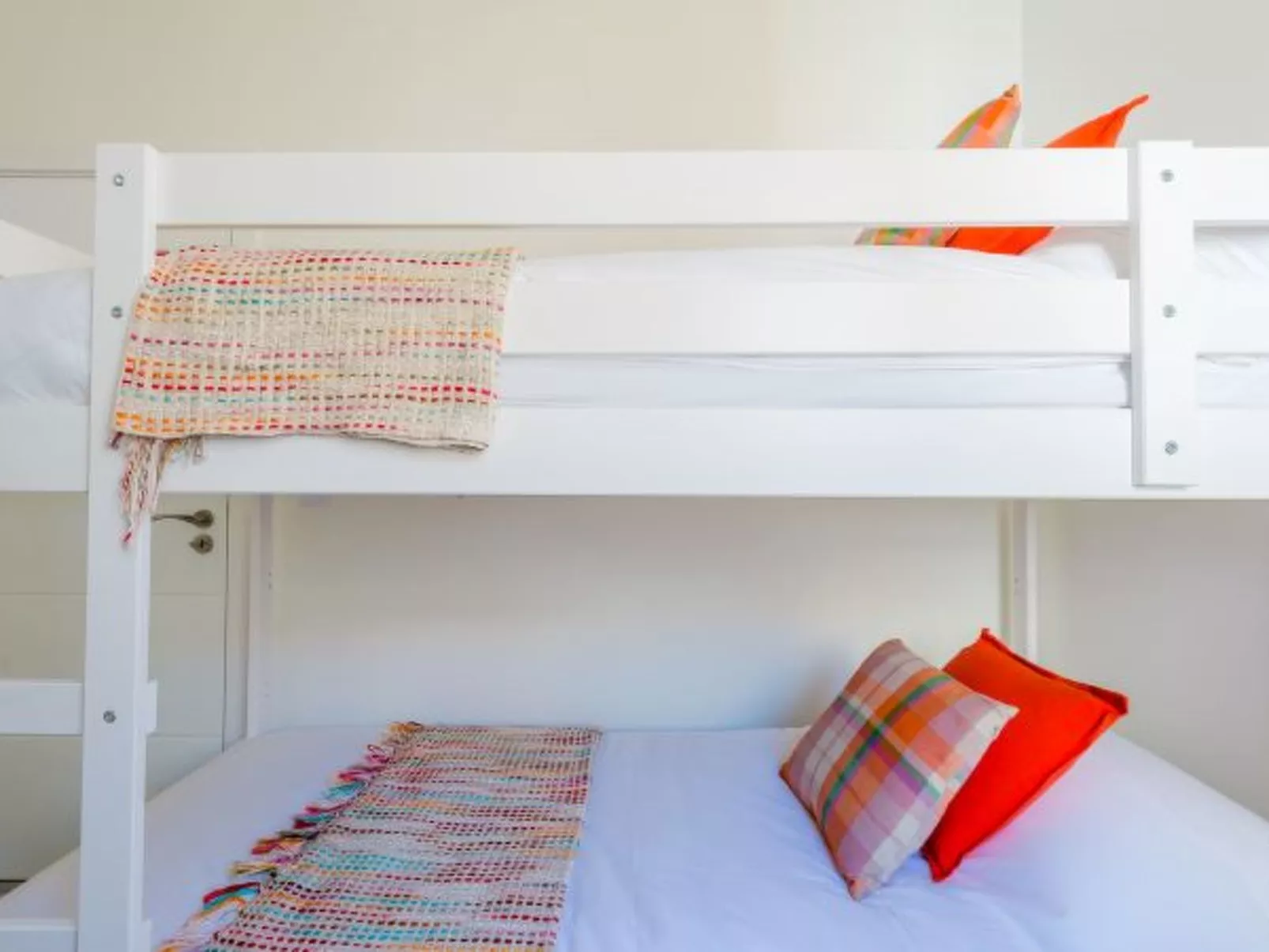 Bela Vista A in Lisboa - Inside