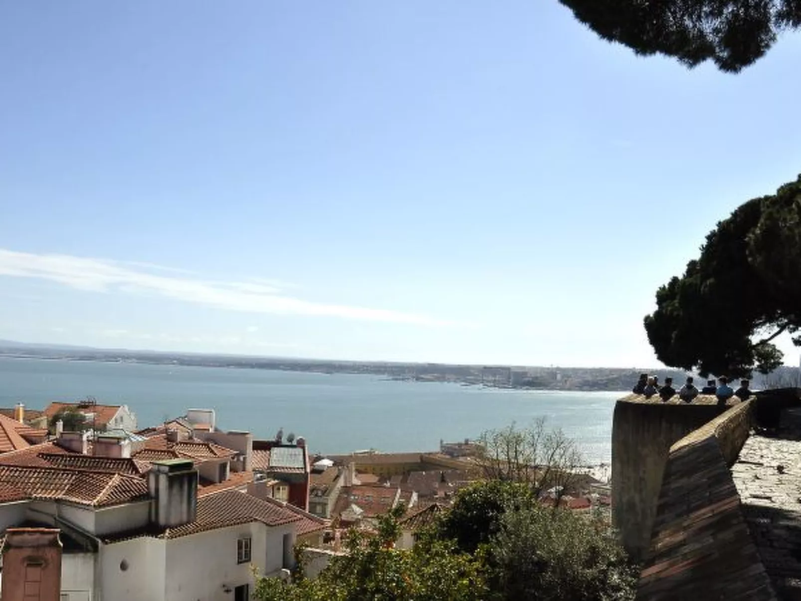 Marquês Classy Apartment - Outside