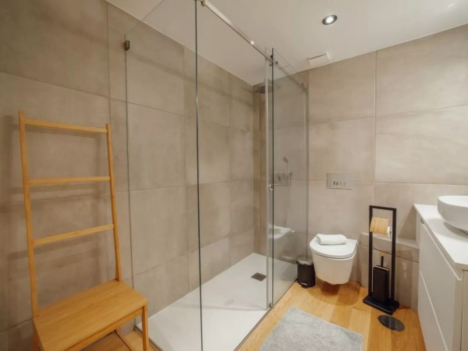 24 AGOSTO AMAZING TRIPLEX by VACATIONY - Inside