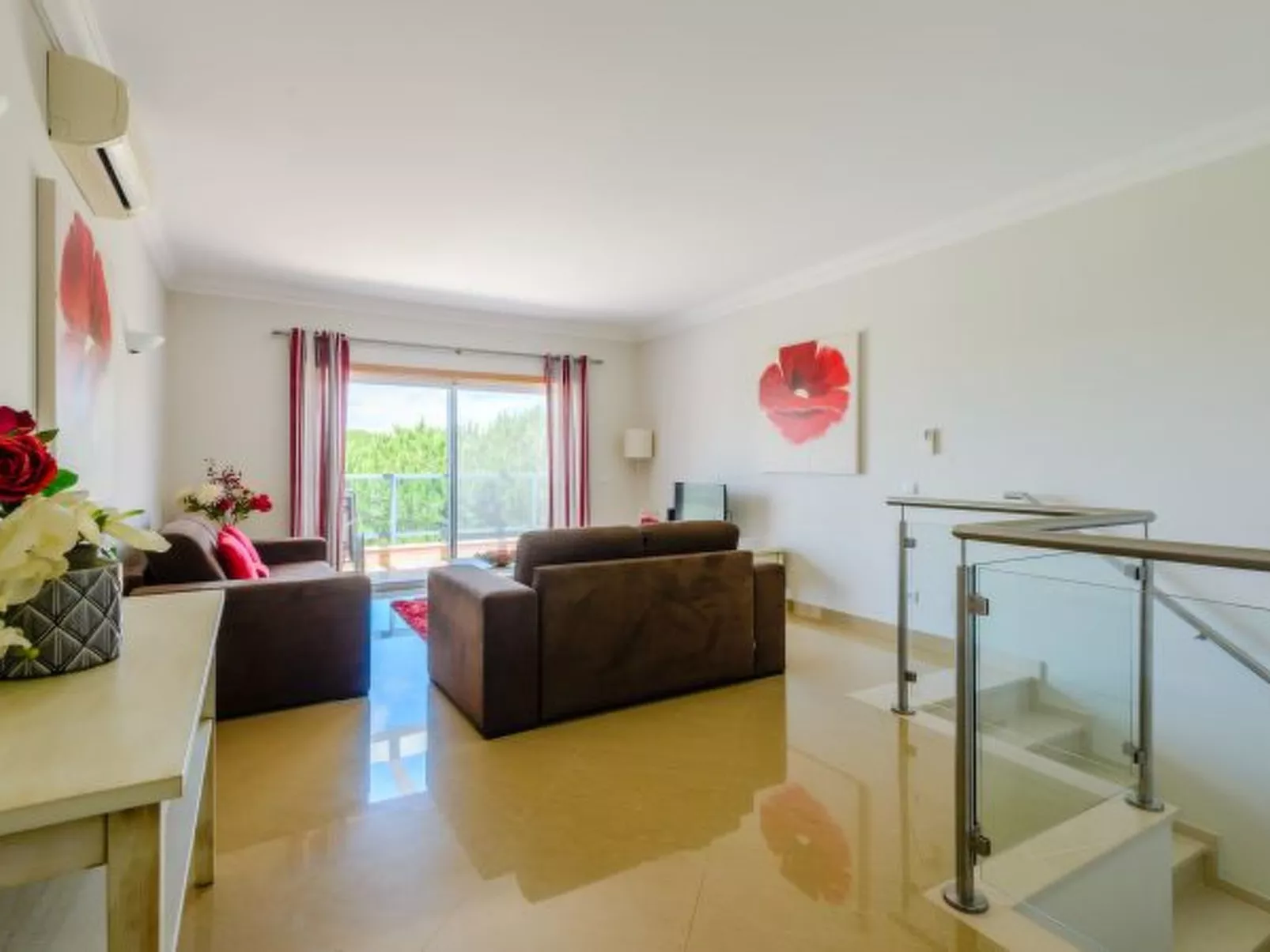 Casa Maria at Boavista Resort Lagos - Inside