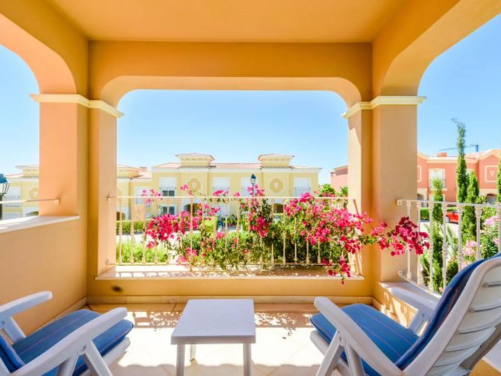 Casa Mapie - Boavista Golf Resort & Spa - Outside