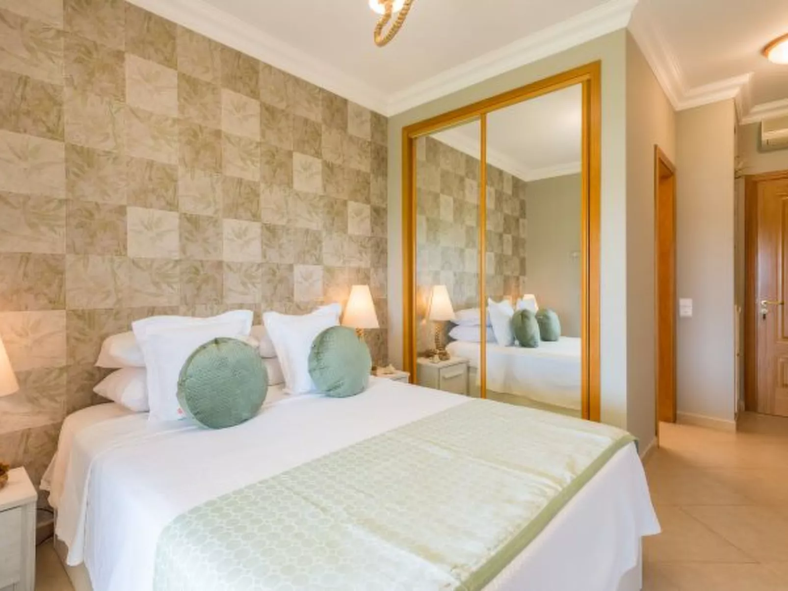 Boavista Charming Apartment - Inside