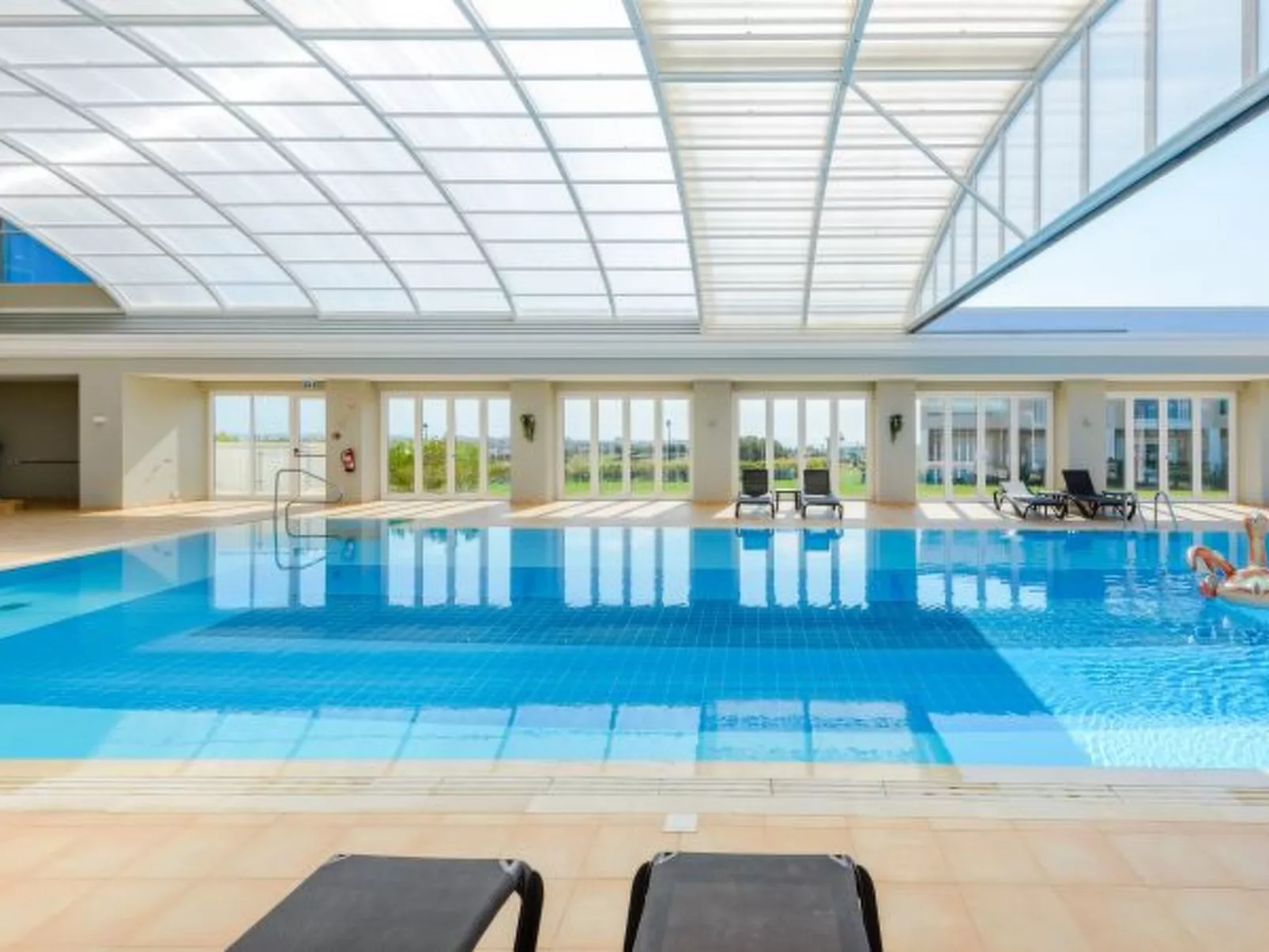 Boavista Golf and Spa Resort - Bayview - Inside