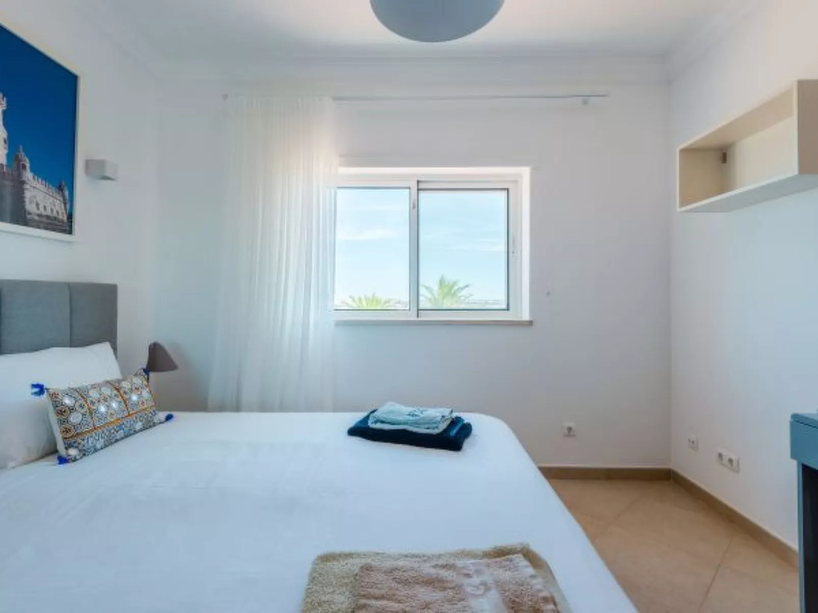 Casa Rosa at Boavista Resort - Inside