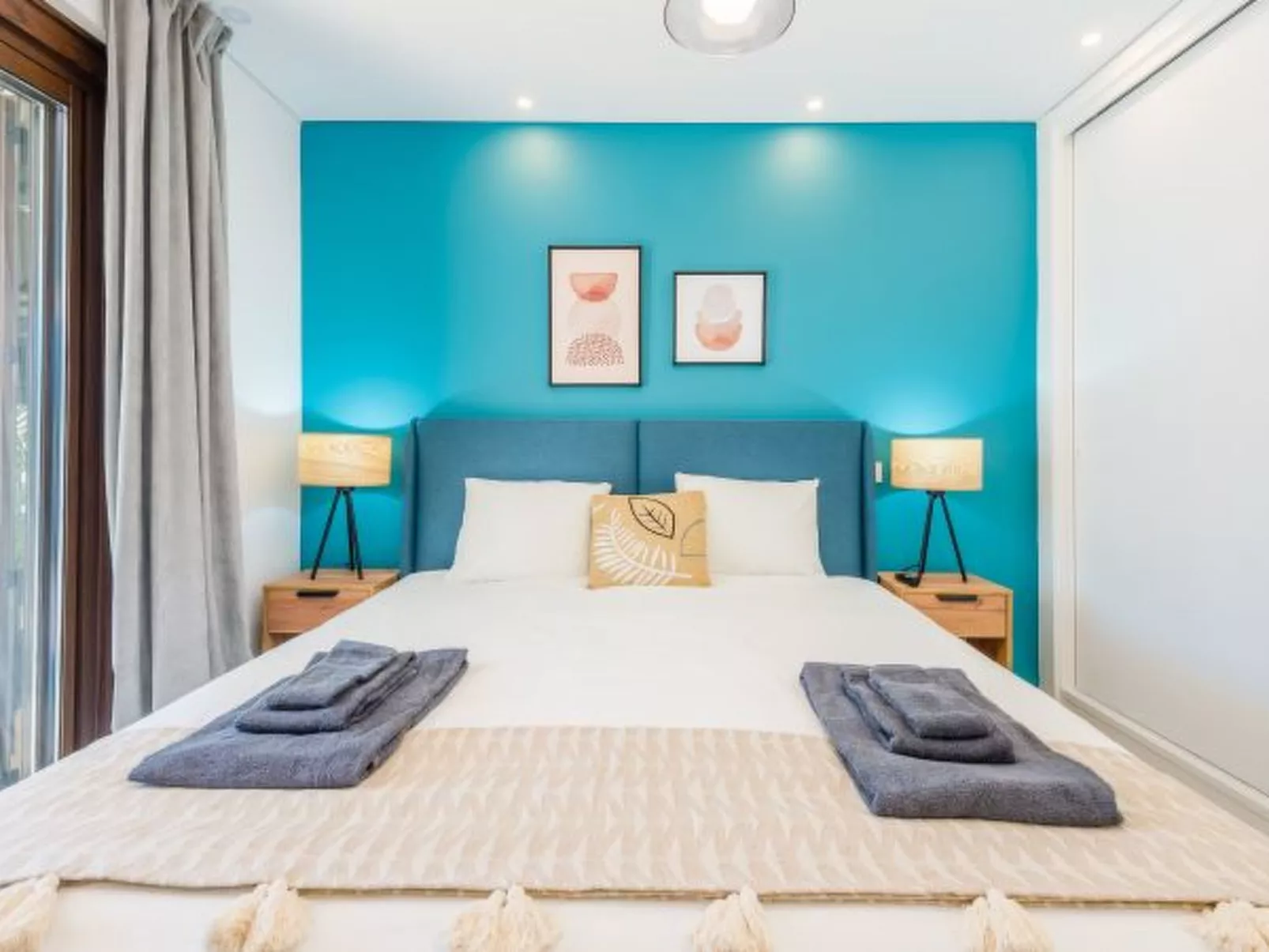 Balaia apartment at Albufeira - Inside