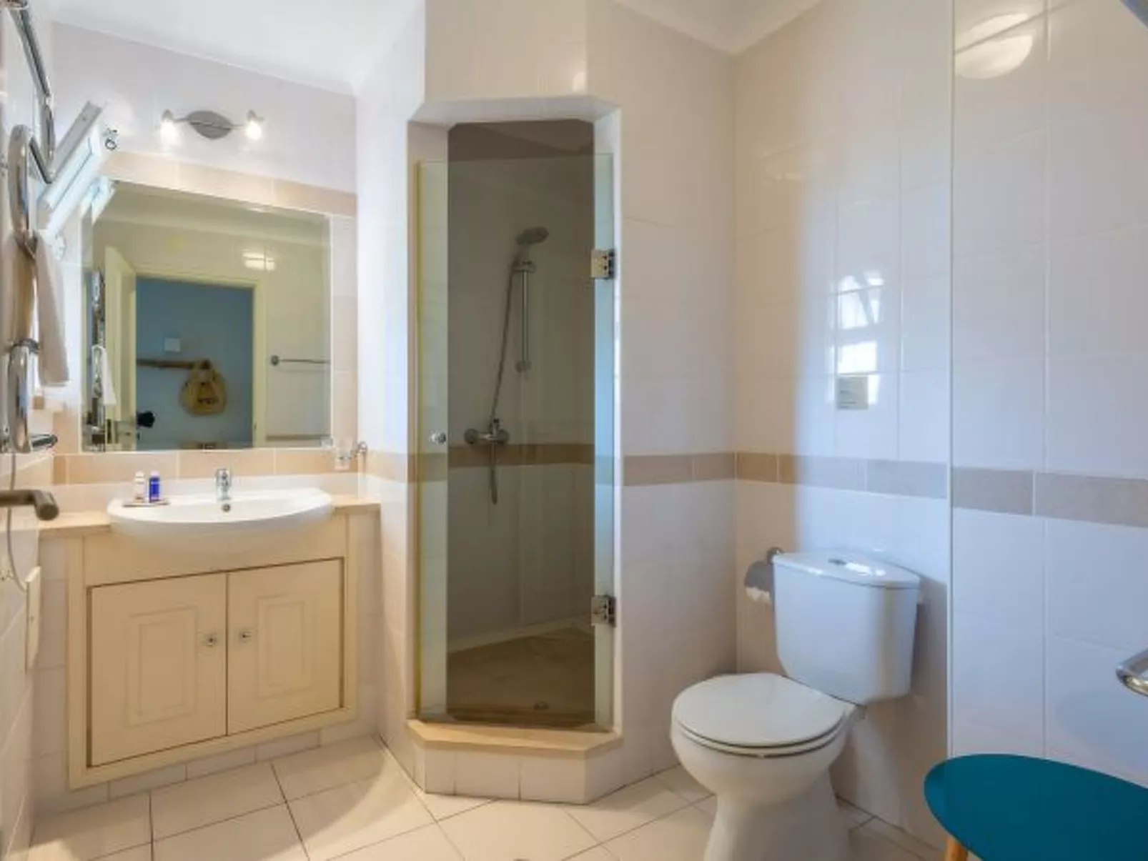 Jardins do Golfe at Vale do Lobo - Inside