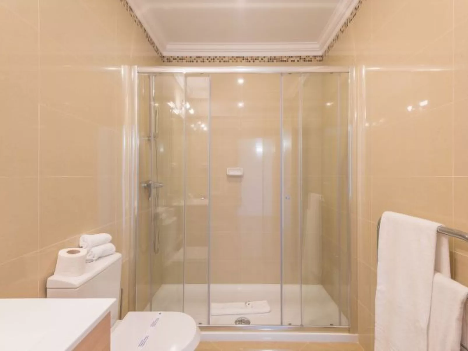 Boavista Resort - Casa Belinda - Inside