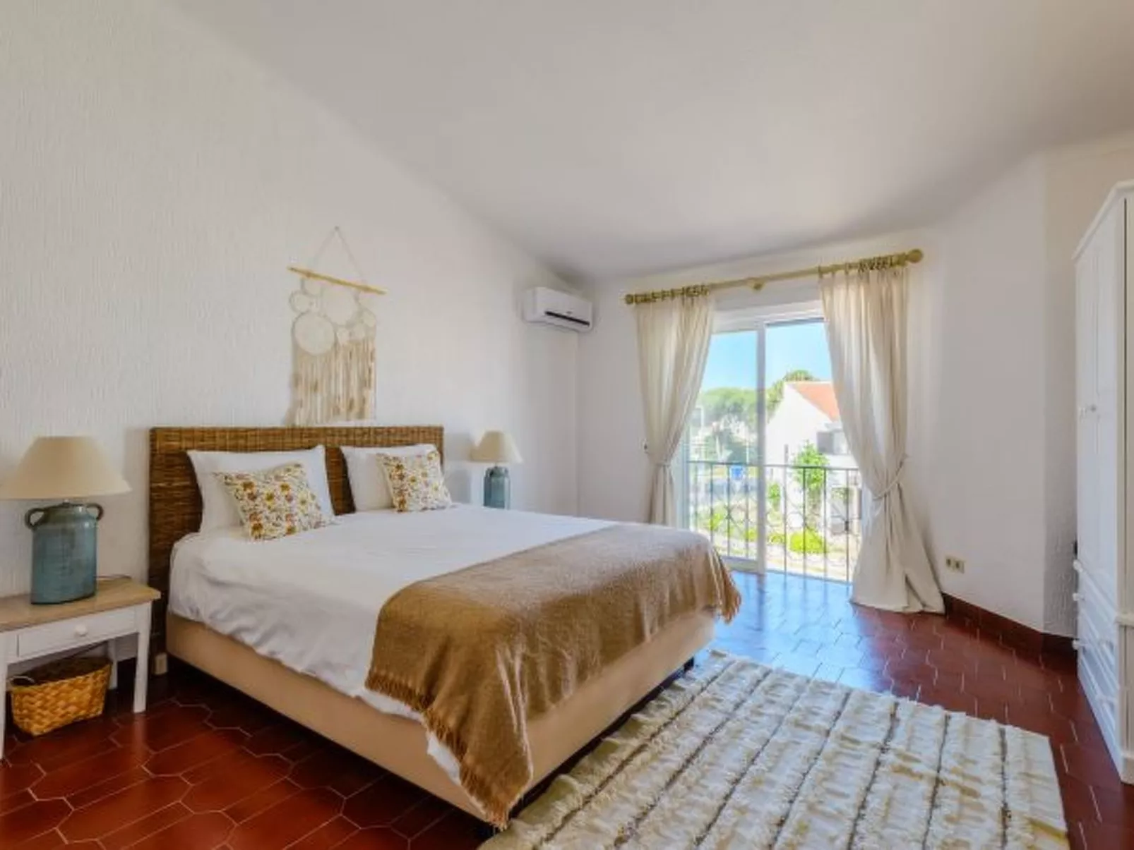 Vale do Lobo Apartment D - Inside