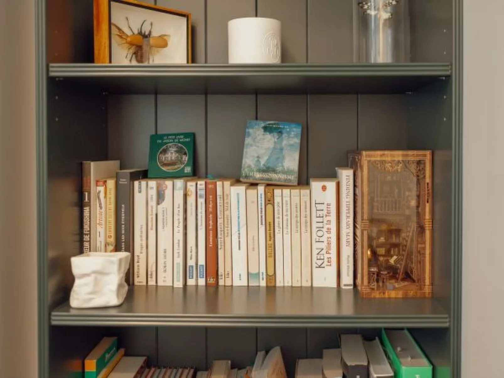 DOWNTOWN RETRO BOLHAO by VACATIONY - Inside