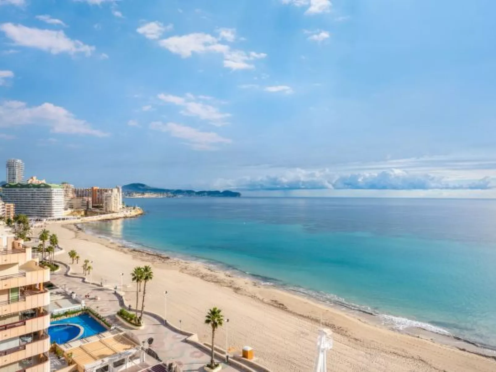 Apartment Turmalina Front - Plusholidays - Image-tags.info