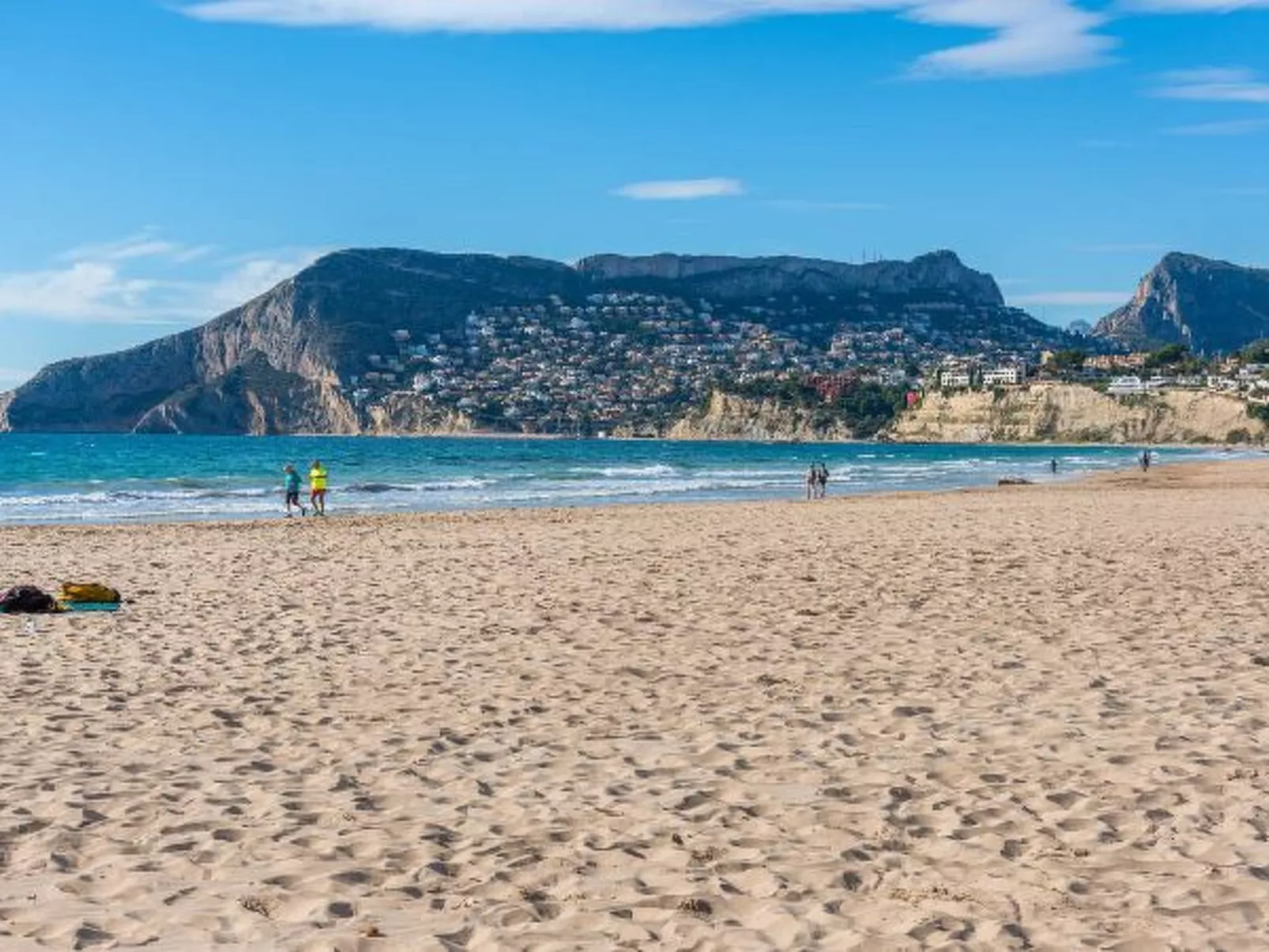 Apartment Penyon - PlusHolidays - Image-tags.info