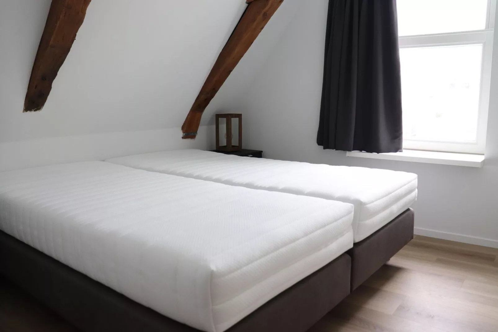 Appartement 5A en 5C-Chambre