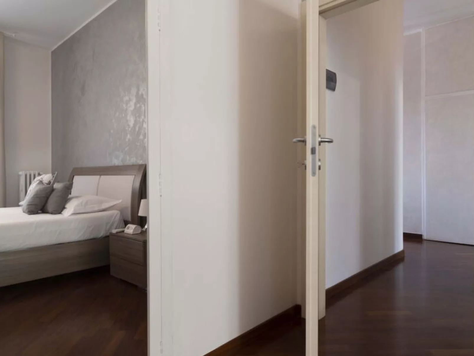 Novoli Suite Apartment - Dedans