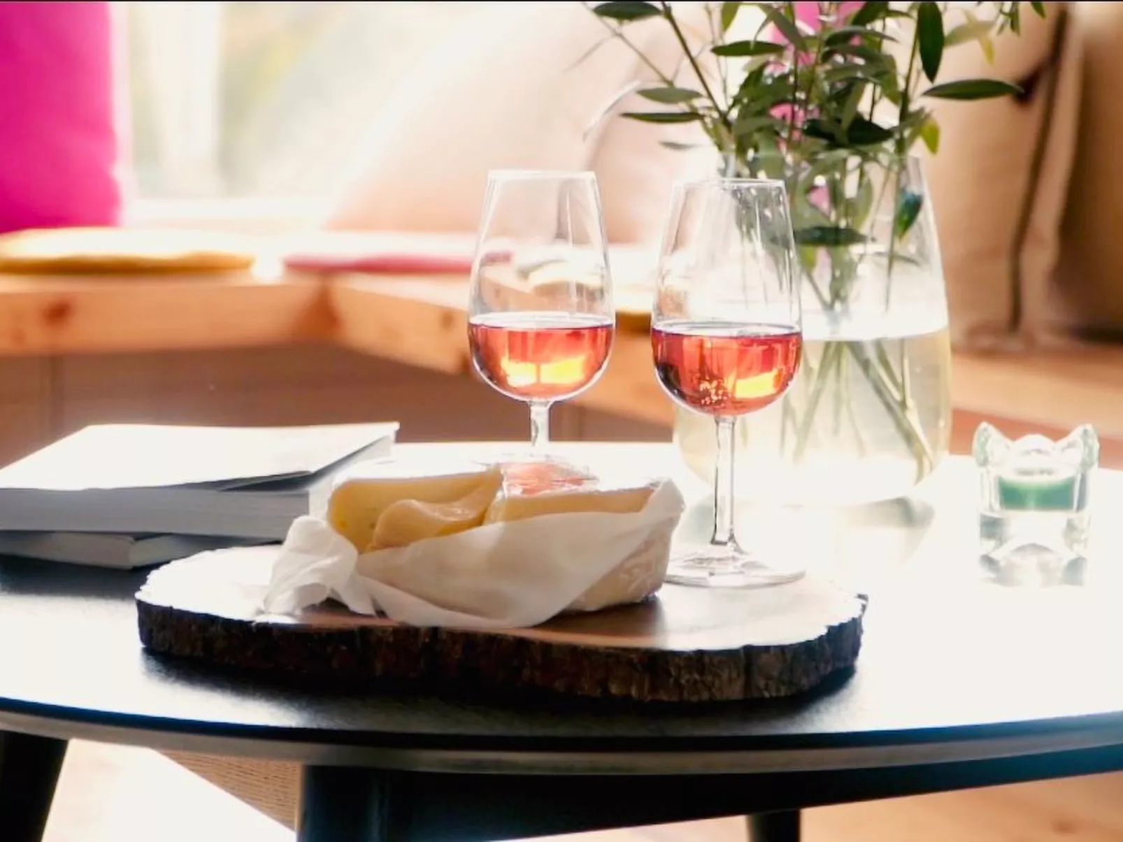 Ganzes Haus in Vila Soeiro Do Chão mit privatem Pool und Blick ins Grüne - Image-tags.info