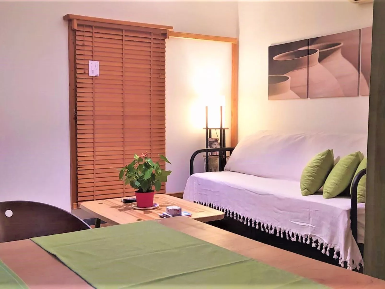 Luxuriöse Duplex-Wohnungen in Cirali - Dedans