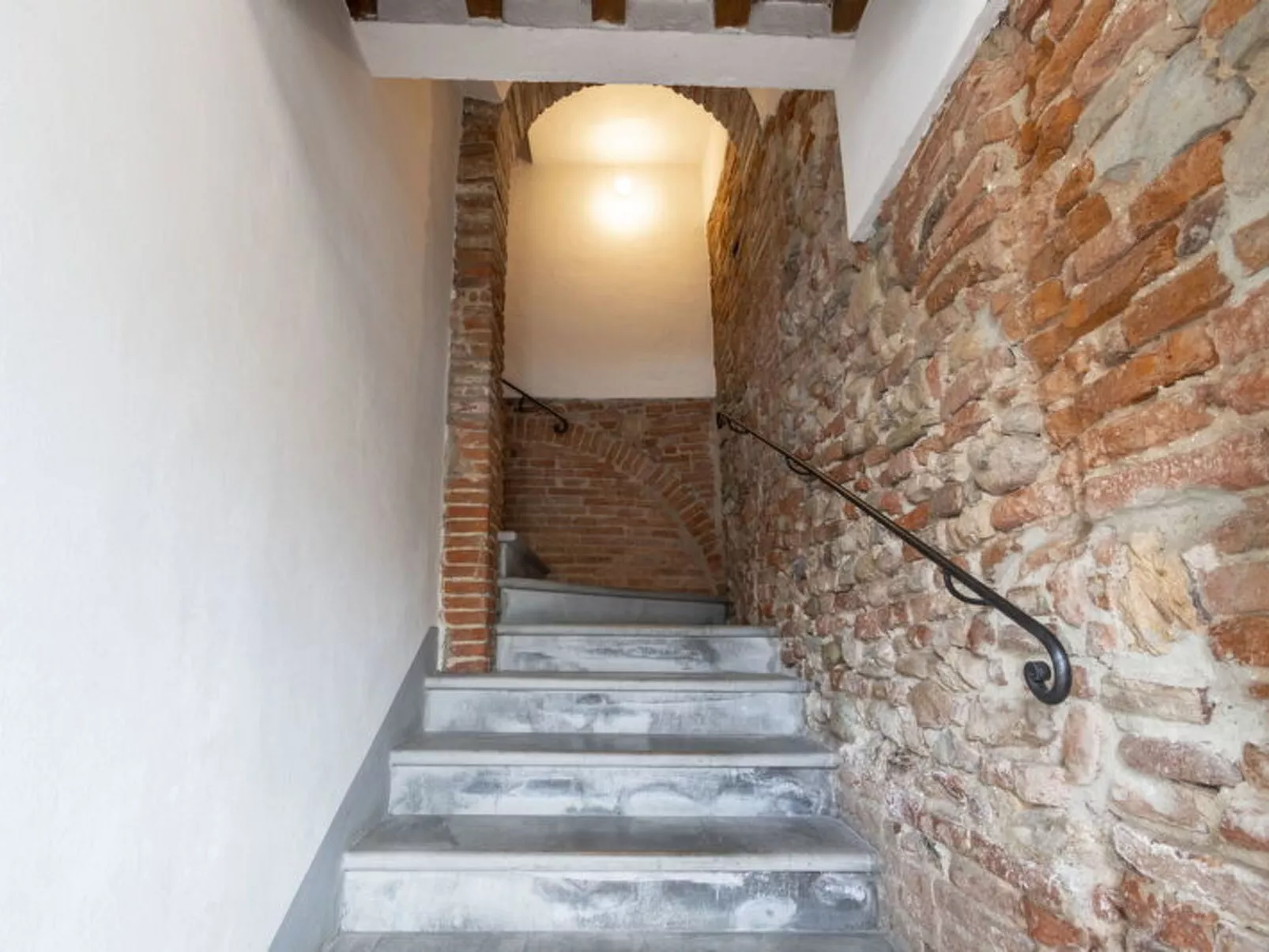 Il Borgo Apartment - Dehors