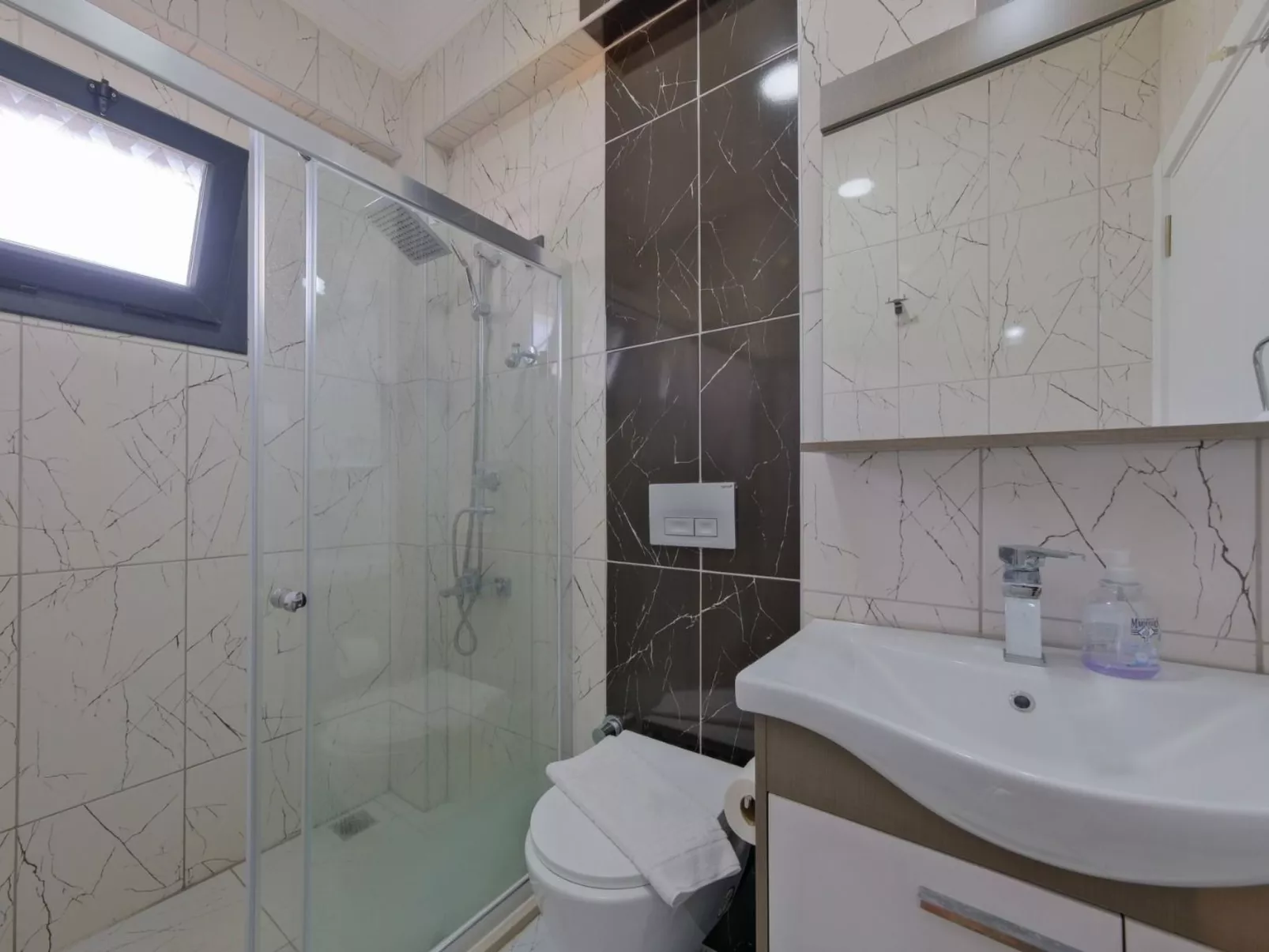 Villa Gold 1 - Drinnen