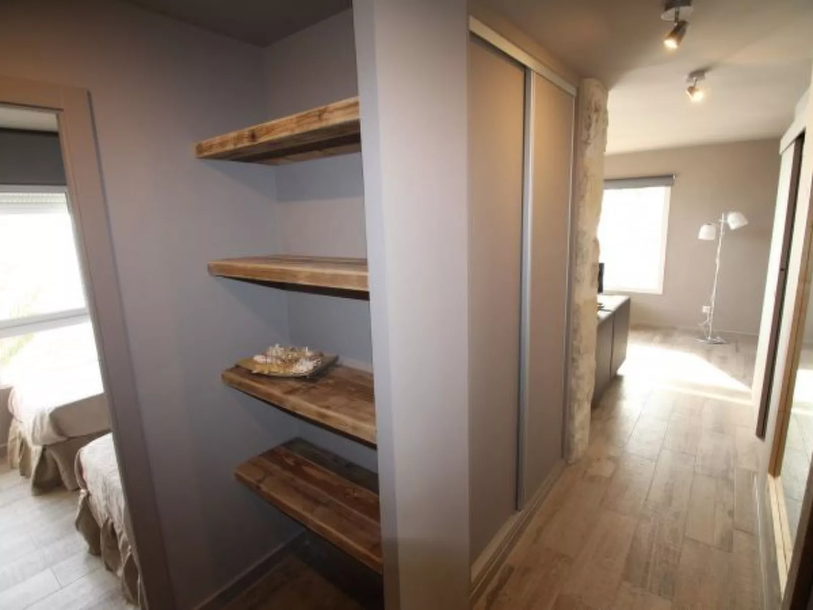 APARTAMENTO VORAMAR - Dedans