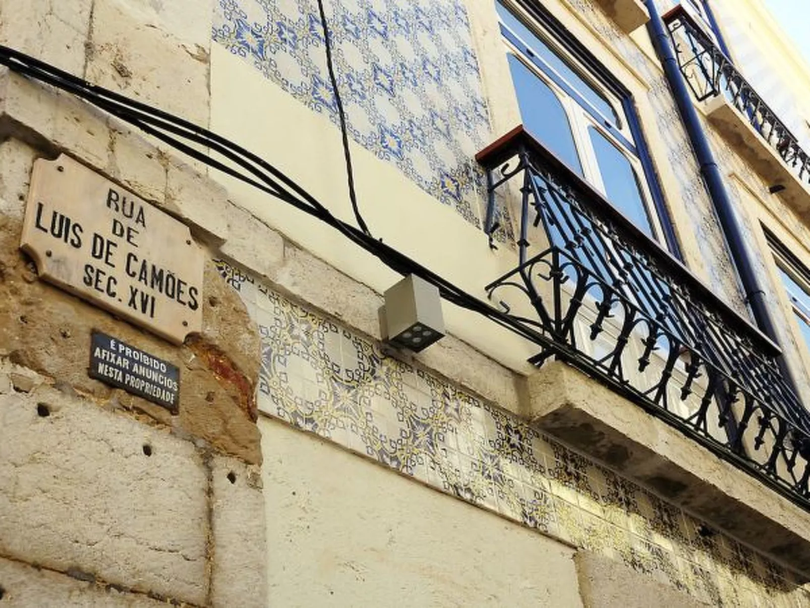 Sado Blue City&River Flats - Coelhos - Outside