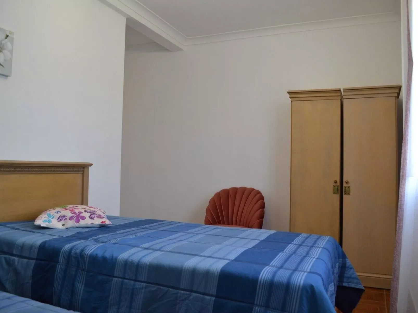 Haus Sainte Catherine - Inside