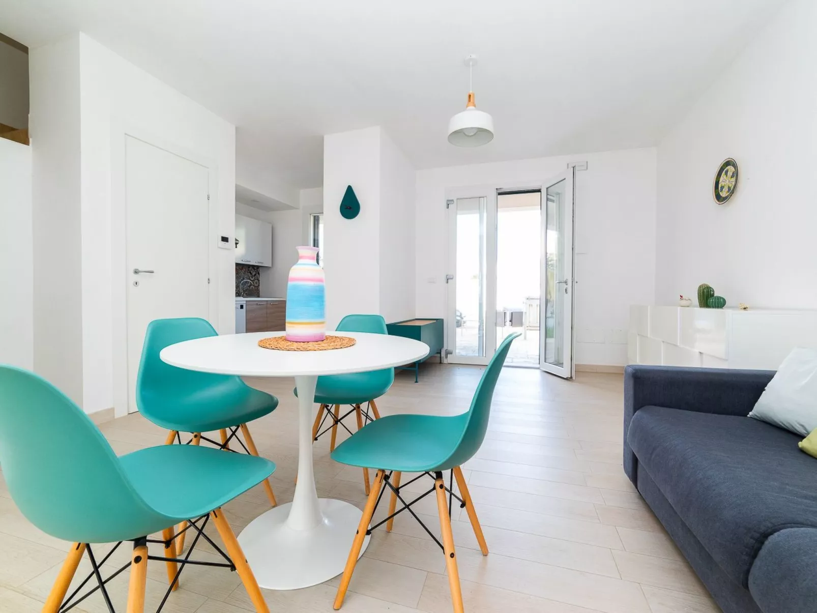 Villa Federica 50 m vom Strand und Parkplatz entfernt - Image-tags.info