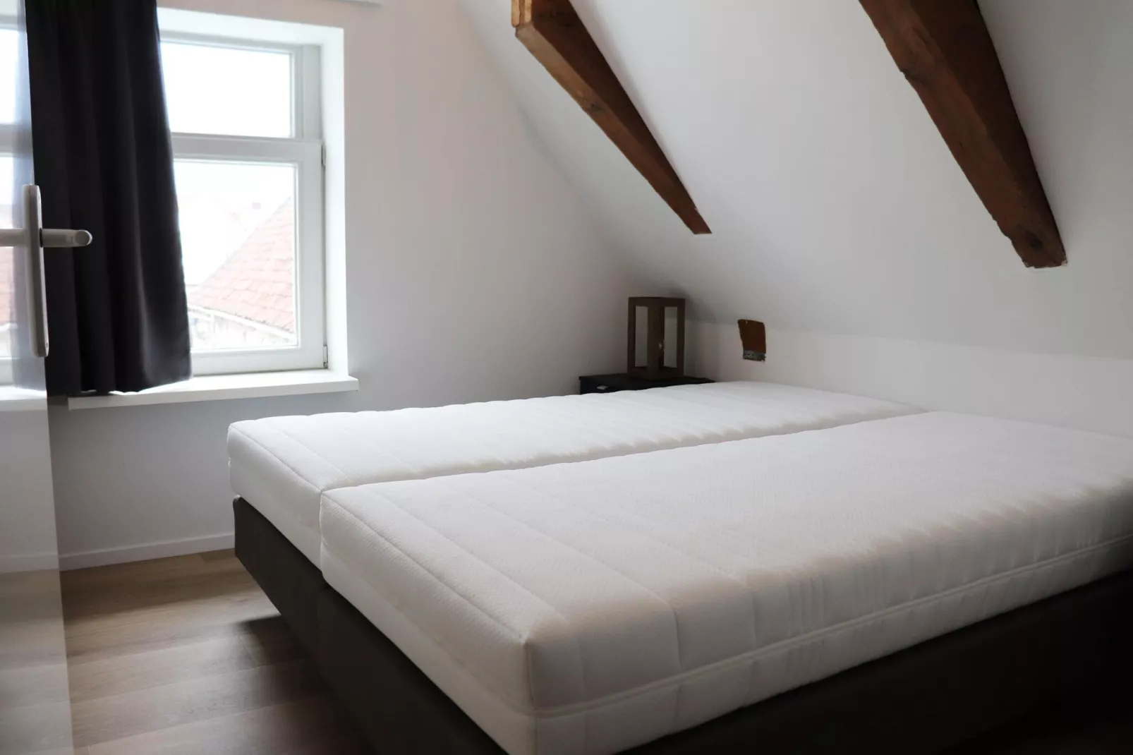 Appartement 5A en 5C-Chambre