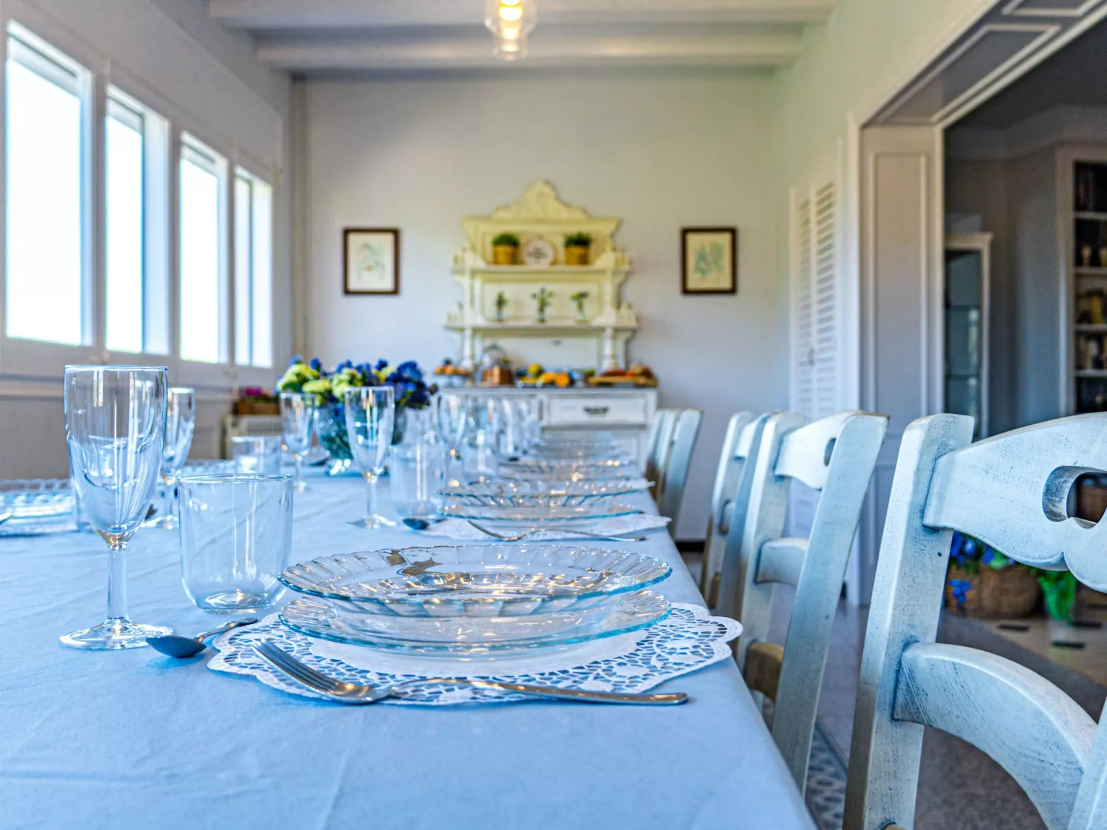 Ländliches Haus Cal Xamora - Inside