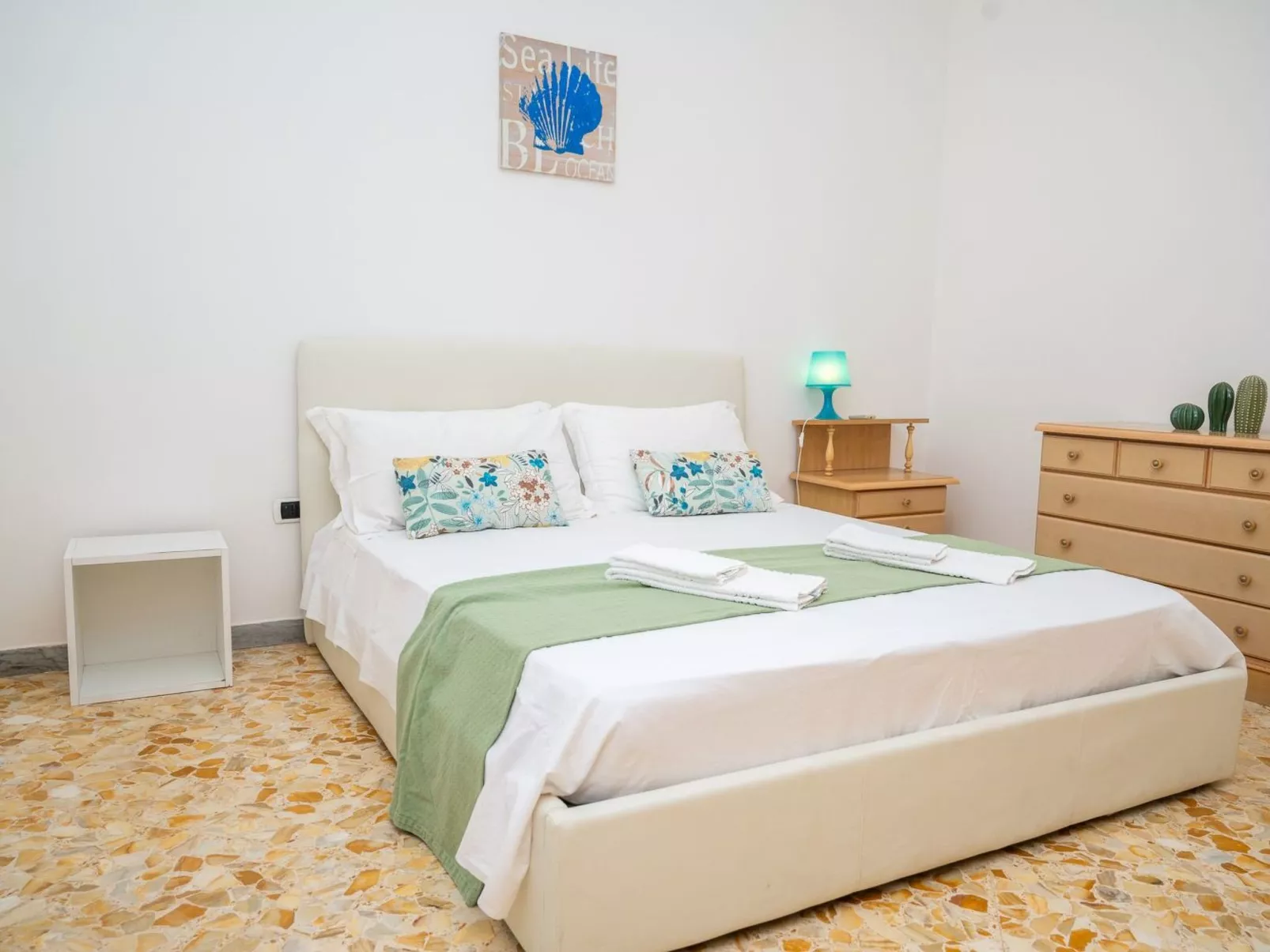 Villetta Pina 50 m vom Sandstrand und Parkplatz entfernt - Image-tags.info