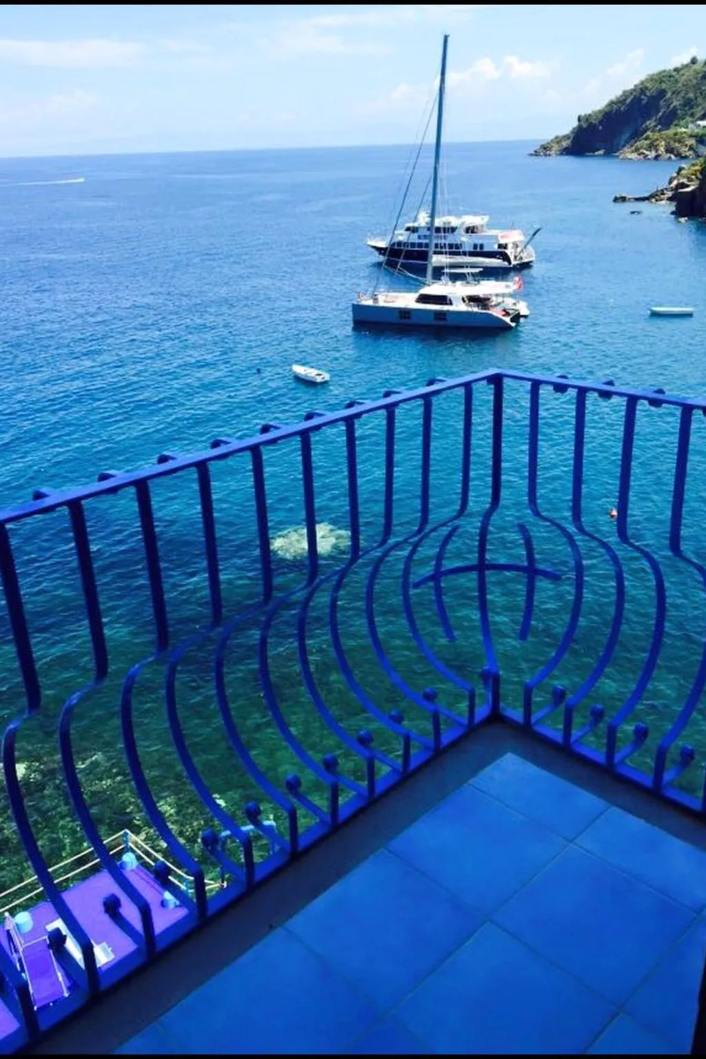 Ferienzimmer 'Zimmer am Meer 689' - Image-tags.info