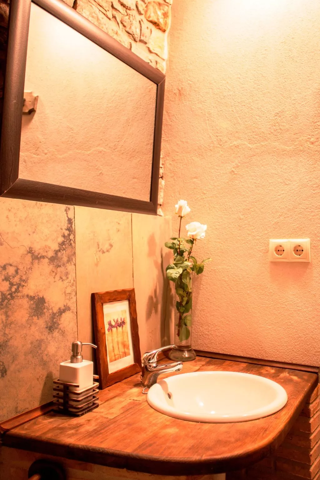 Ländliches Haus Medulas 3 Belegung für 4 6 PAX - Inside