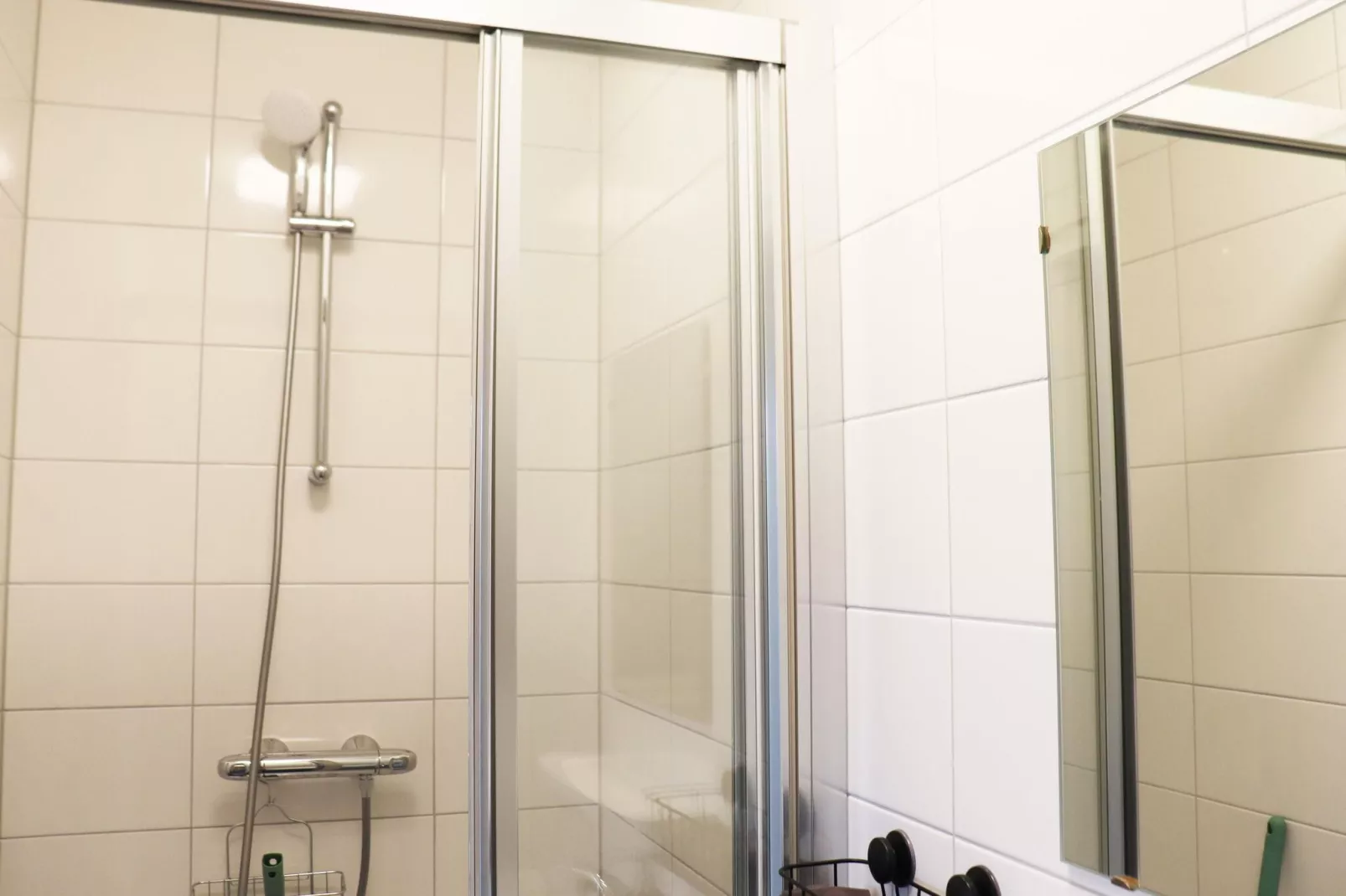 Appartement 5A en 5C-Salle de bain