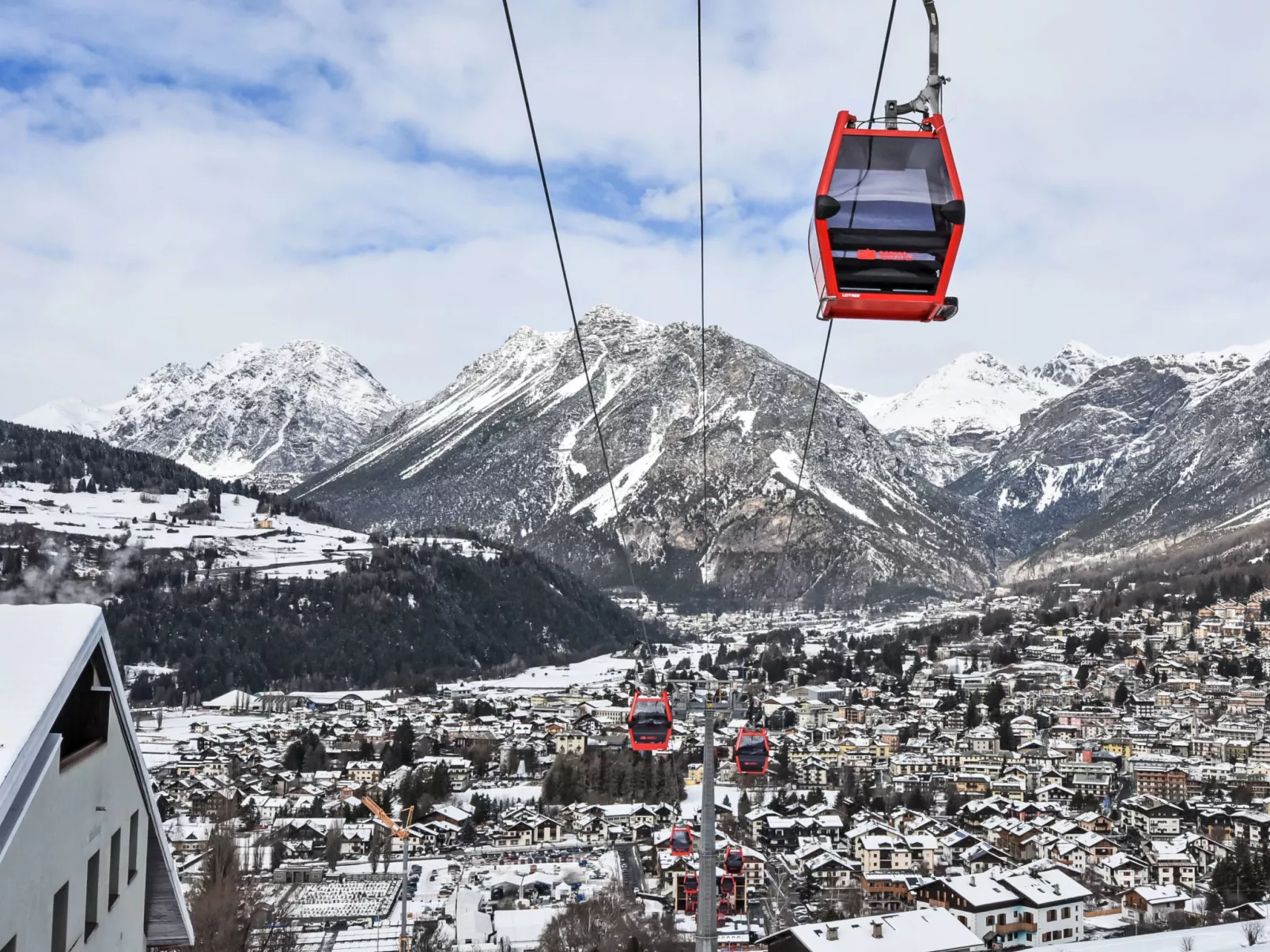 Nevada View - Dehors